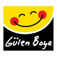 polisan gulen boya Logo PNG Vector