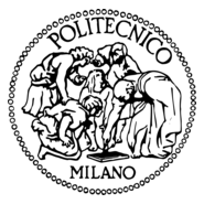 Politecnico di Milano Logo PNG Vector