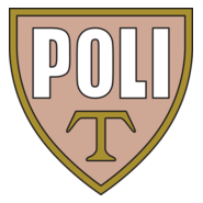 Politehnica Timisoara 70's Logo PNG Vector