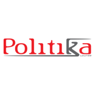 Politika lounge Logo PNG Vector