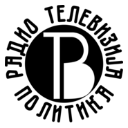 Politika RTV Logo PNG Vector