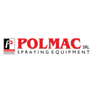 Polmac srl. Logo PNG Vector