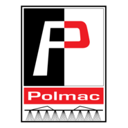 Polmac srl. Logo PNG Vector