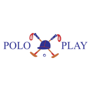 Polo Play Logo PNG Vector