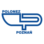 Polonez Poznan Logo PNG Vector