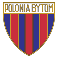 Polonia Bytom 60's - 70's Logo PNG Vector