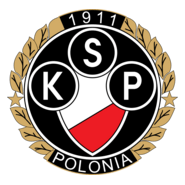 Polonia Warszawa Logo PNG Vector