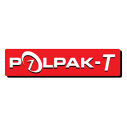 Polpak-T Logo PNG Vector