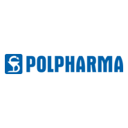Polpharma Logo PNG Vector