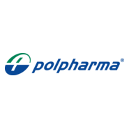 Polpharma Logo PNG Vector