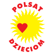 Polsat Dzieciom Logo PNG Vector