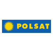 Polsat Logo PNG Vector