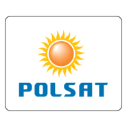 POLSAT Logo PNG Vector