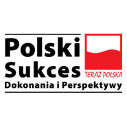 Polski Sukces - Dokonania i Perspektywy Logo PNG Vector