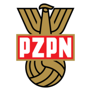 Polski Zwiazek Pilki Noznej Logo PNG Vector