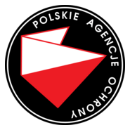 Polskie Agencje Ochrony Logo PNG Vector