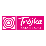 Polskie Radio Trójka Logo PNG Vector