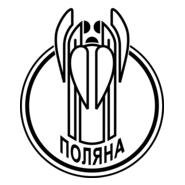 Polyana Logo PNG Vector