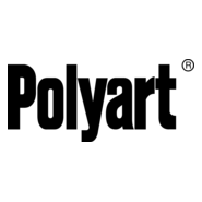 Polyart Logo PNG Vector