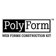 PolyForm Logo PNG Vector