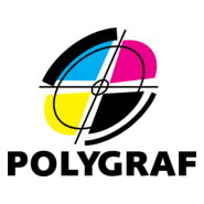 Polygraf Logo PNG Vector