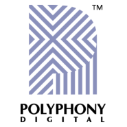 Polyphony Logo PNG Vector