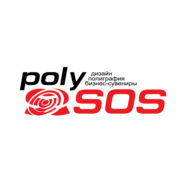 PolySOS! Logo PNG Vector