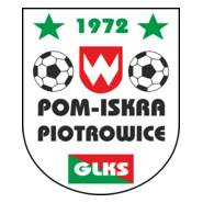pom piotrowice Logo PNG Vector