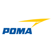 Poma Logo PNG Vector