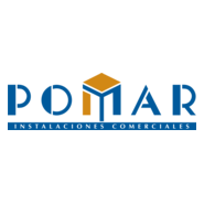 Pomar Logo PNG Vector
