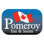 Pomeroy Inn & Suites Logo PNG Vector