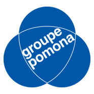 Pomona Groupe Logo PNG Vector
