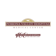 Pomona Valley Hospital Logo PNG Vector