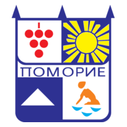 Pomorie Bulgaria Logo PNG Vector