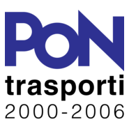 PON Trasporti Logo PNG Vector