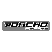 Poncho calcas Logo PNG Vector