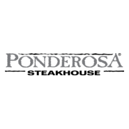 Ponderosa Steakhouse Logo PNG Vector