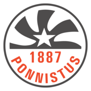Ponnistus Helsinki Logo PNG Vector