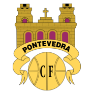 Pontevedra CF Logo PNG Vector