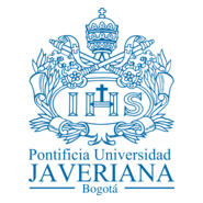 Pontificia Universidad Javeriana Logo PNG Vector