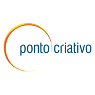 Ponto Criativo Logo PNG Vector