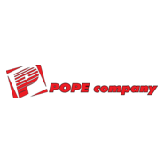 POPE company '06 Logo PNG Vector