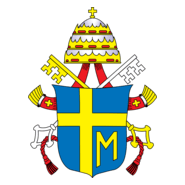 Pope Logo PNG Vector