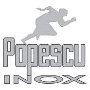 Popescu Inox Logo PNG Vector