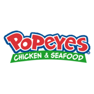 Popeyes Logo PNG Vector