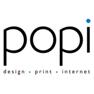 Popi Logo PNG Vector