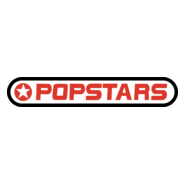 Popstars Logo PNG Vector