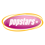 Popstars Logo PNG Vector