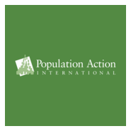 Population Action International Logo PNG Vector