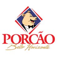 Porcao Logo PNG Vector